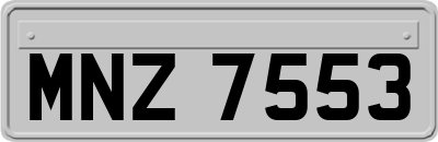 MNZ7553