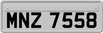 MNZ7558