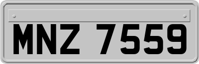 MNZ7559