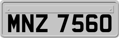 MNZ7560