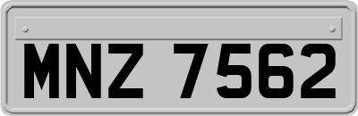 MNZ7562