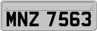 MNZ7563