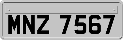 MNZ7567
