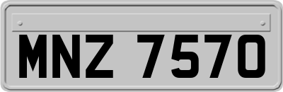 MNZ7570