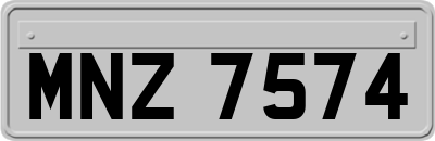 MNZ7574