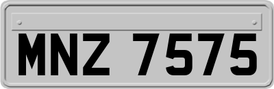 MNZ7575