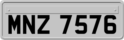 MNZ7576