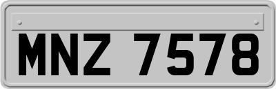 MNZ7578