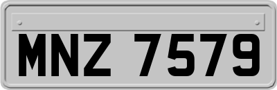 MNZ7579