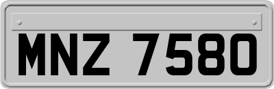 MNZ7580