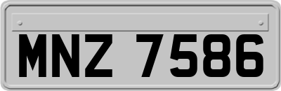 MNZ7586
