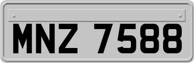 MNZ7588
