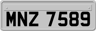 MNZ7589