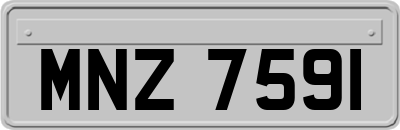 MNZ7591