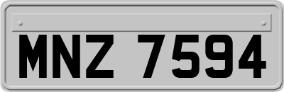 MNZ7594