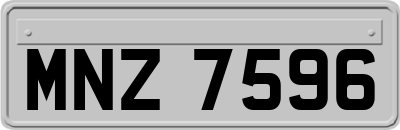 MNZ7596