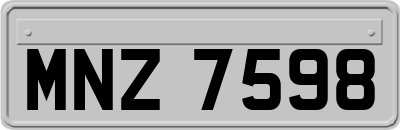 MNZ7598
