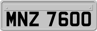 MNZ7600