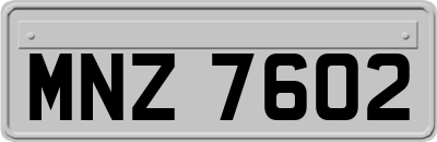 MNZ7602