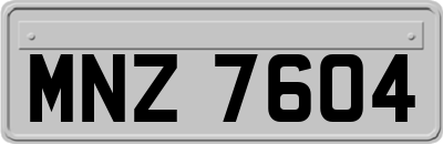 MNZ7604
