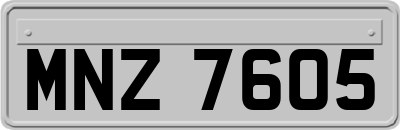 MNZ7605