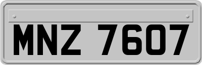 MNZ7607