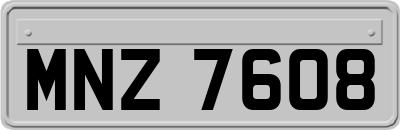 MNZ7608