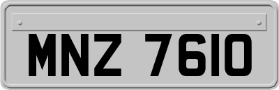 MNZ7610