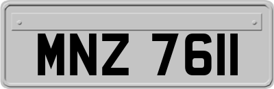 MNZ7611
