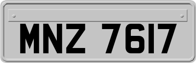 MNZ7617