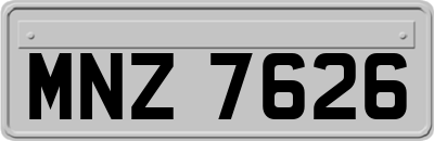 MNZ7626