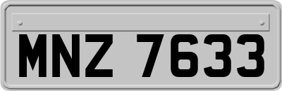 MNZ7633
