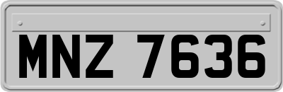 MNZ7636