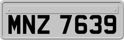 MNZ7639