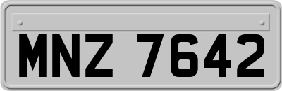 MNZ7642