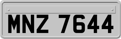 MNZ7644
