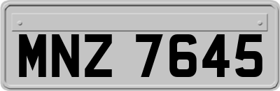 MNZ7645