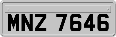MNZ7646