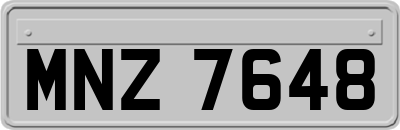 MNZ7648