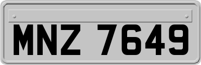 MNZ7649