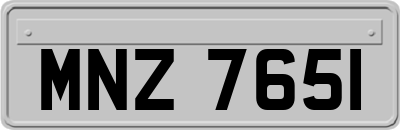 MNZ7651