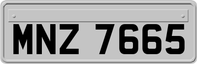 MNZ7665