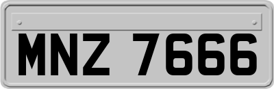 MNZ7666