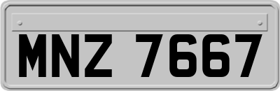 MNZ7667