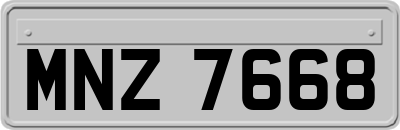 MNZ7668