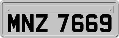 MNZ7669