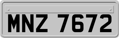 MNZ7672