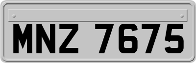 MNZ7675