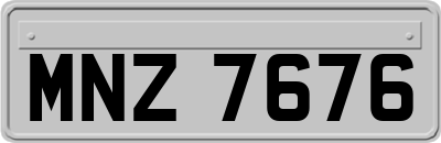 MNZ7676