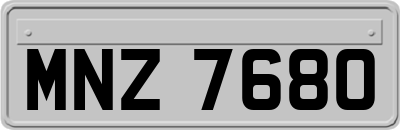 MNZ7680
